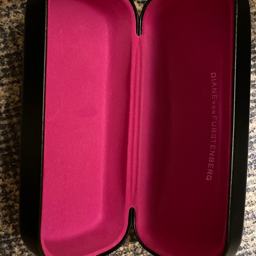 Sunglasses Leather Case - Picture 5 of 7